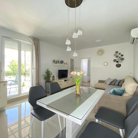 Ferienwohnung Luxury Marijana Split Exterior foto