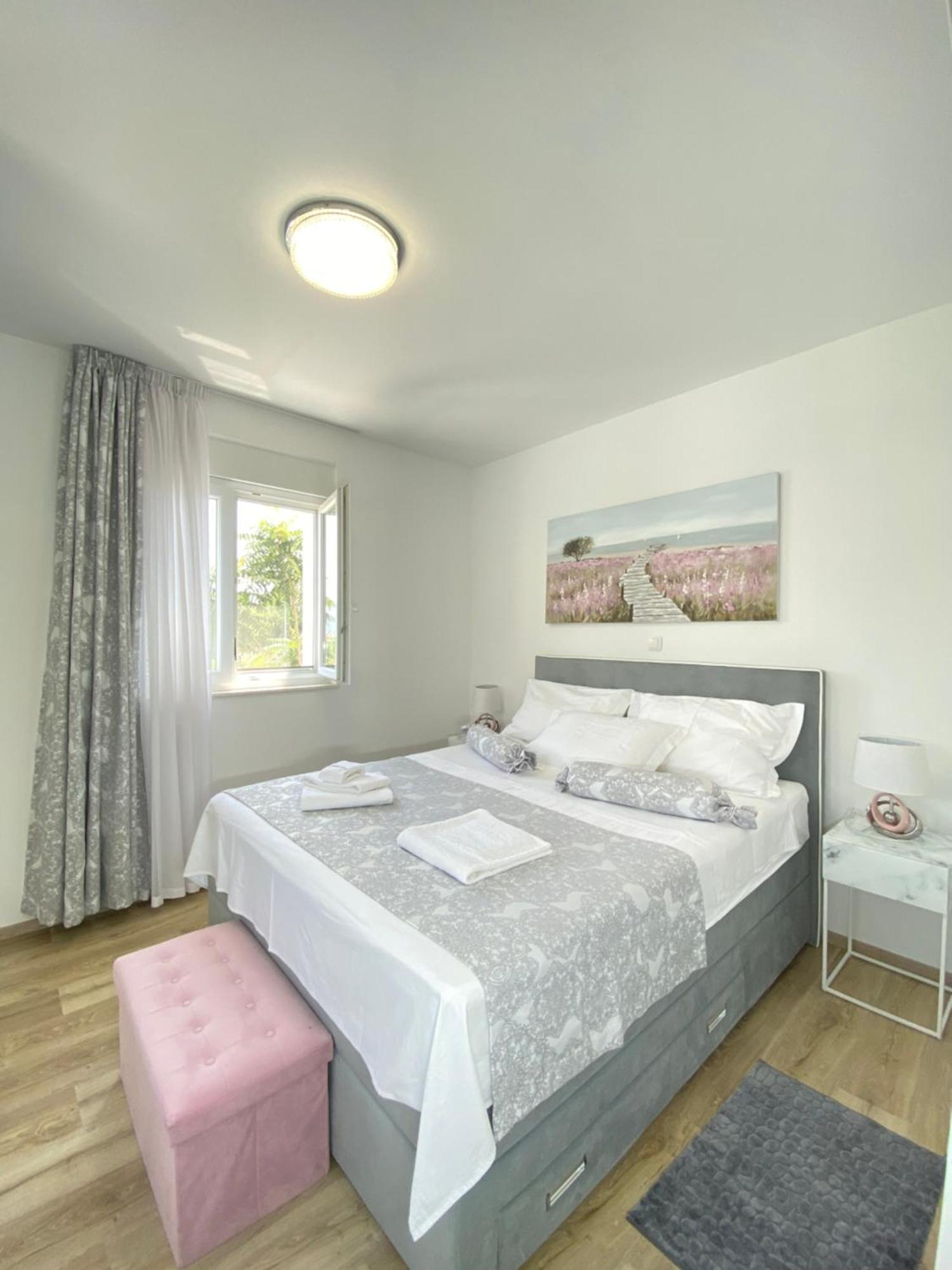 Ferienwohnung Luxury Marijana Split Exterior foto