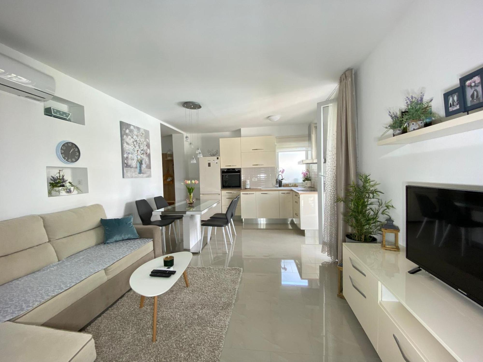 Ferienwohnung Luxury Marijana Split Exterior foto