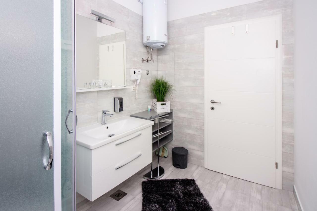 Ferienwohnung Luxury Marijana Split Exterior foto