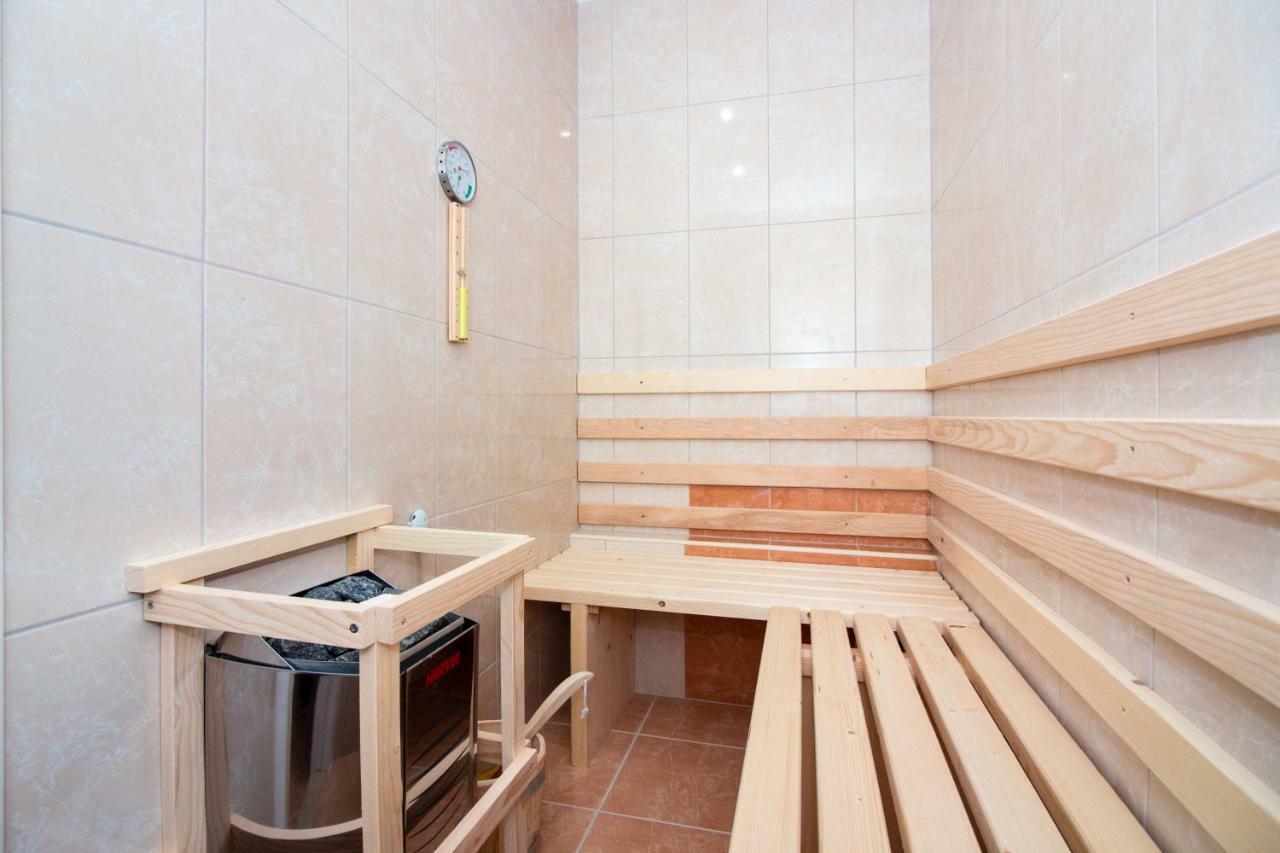 Ferienwohnung Luxury Marijana Split Exterior foto